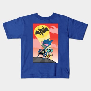 The Irk Knight Kids T-Shirt